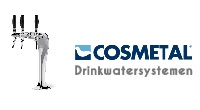 Drinkwatersystemen Cosmetal©