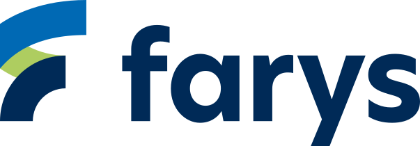 Logo Farys