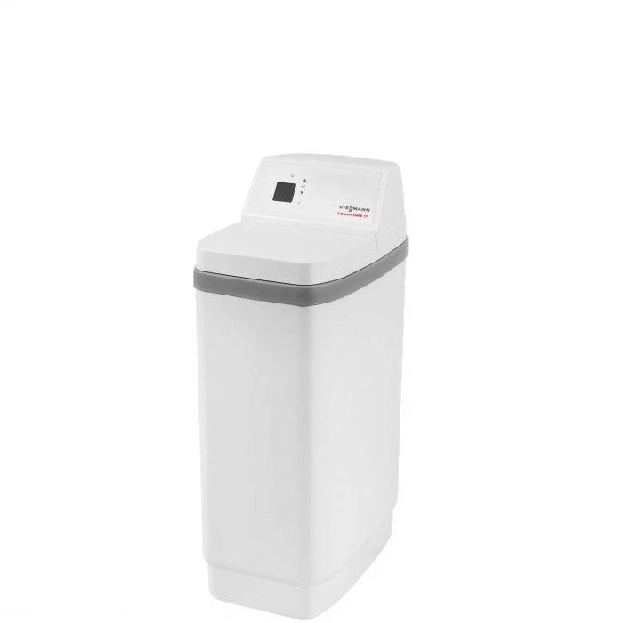 VIESSMANN Aquahome Compact waterverzachter / waterontharder