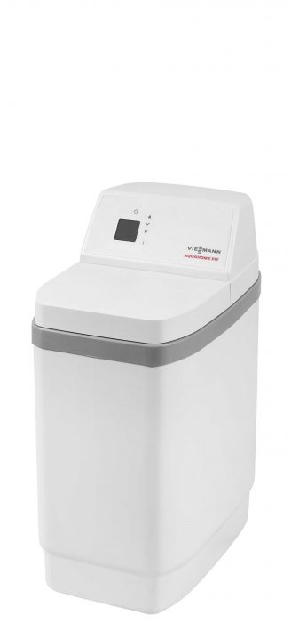 VIESSMANN Aquahome Fit waterverzachter / waterontharder